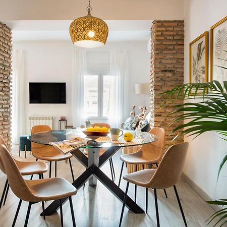 Genteel Home Mano De Hierro Grenada Zewnętrze zdjęcie