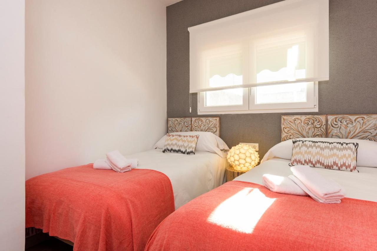 Genteel Home Mano De Hierro Grenada Zewnętrze zdjęcie