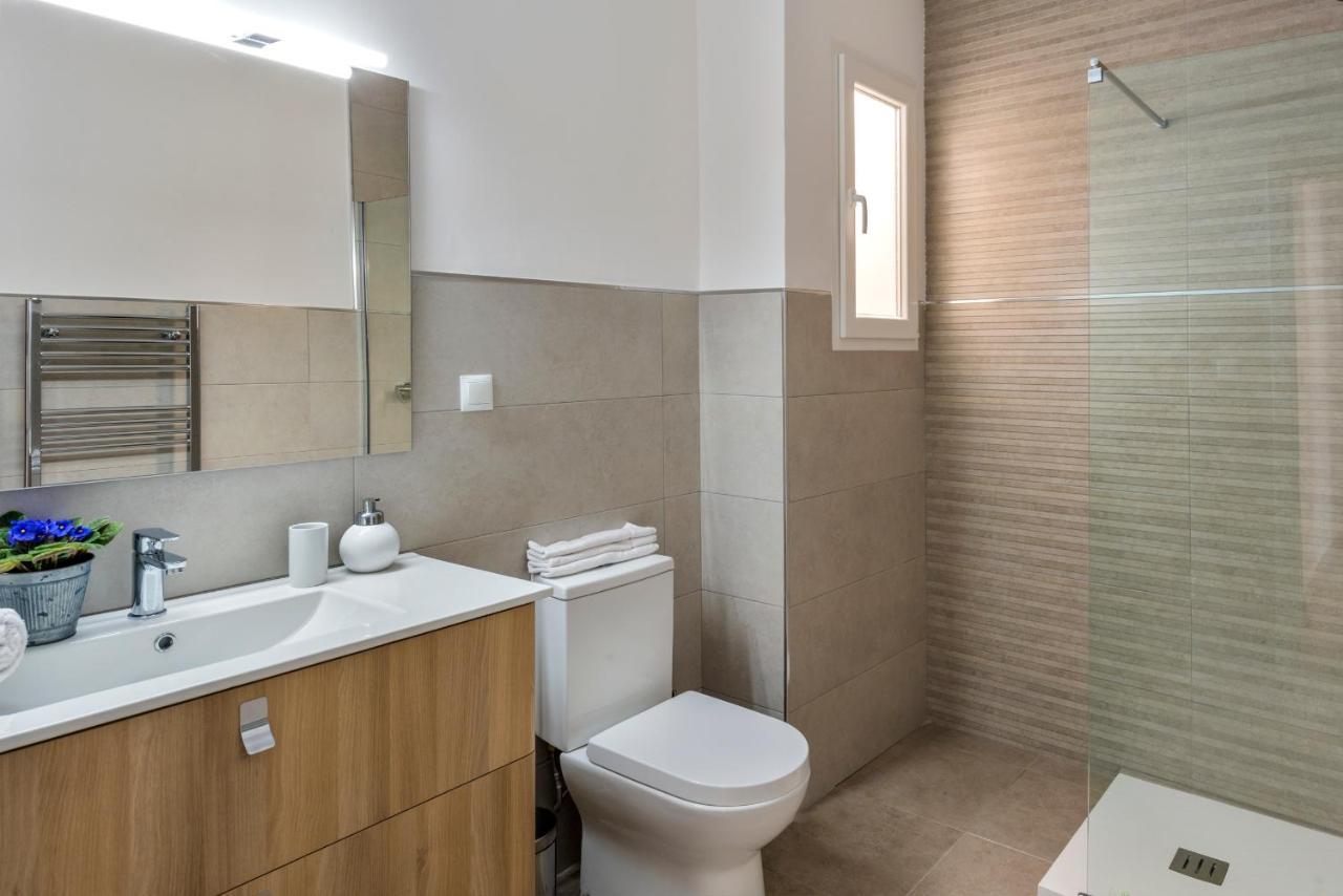 Genteel Home Mano De Hierro Grenada Zewnętrze zdjęcie