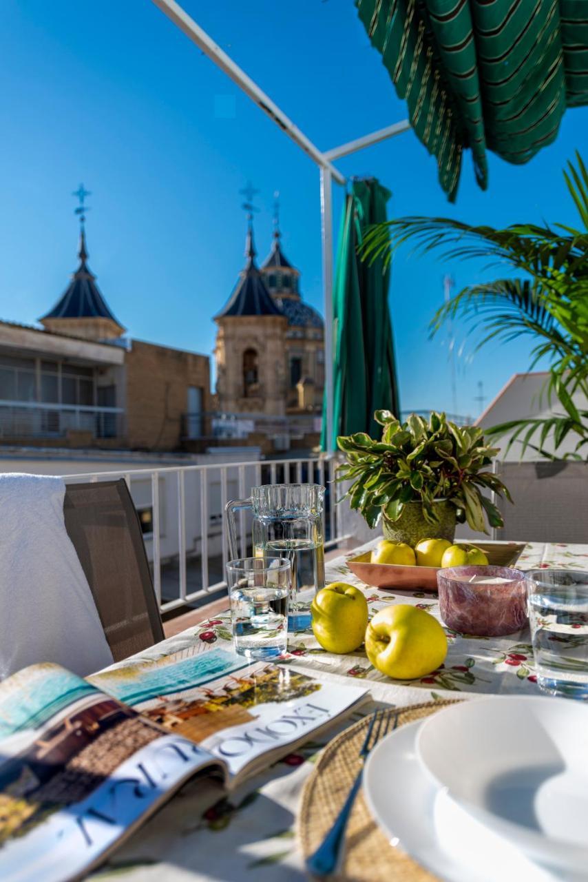 Genteel Home Mano De Hierro Grenada Zewnętrze zdjęcie