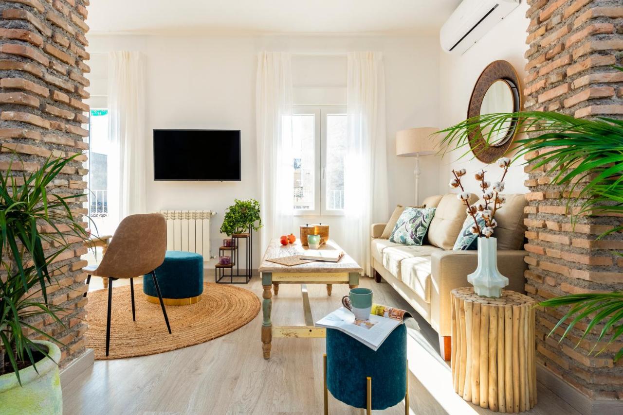 Genteel Home Mano De Hierro Grenada Zewnętrze zdjęcie