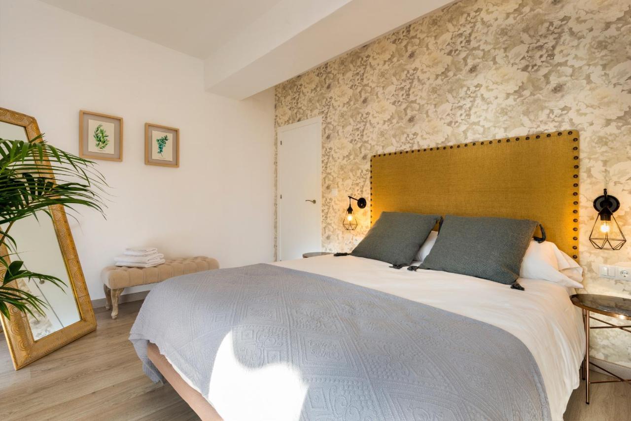 Genteel Home Mano De Hierro Grenada Zewnętrze zdjęcie