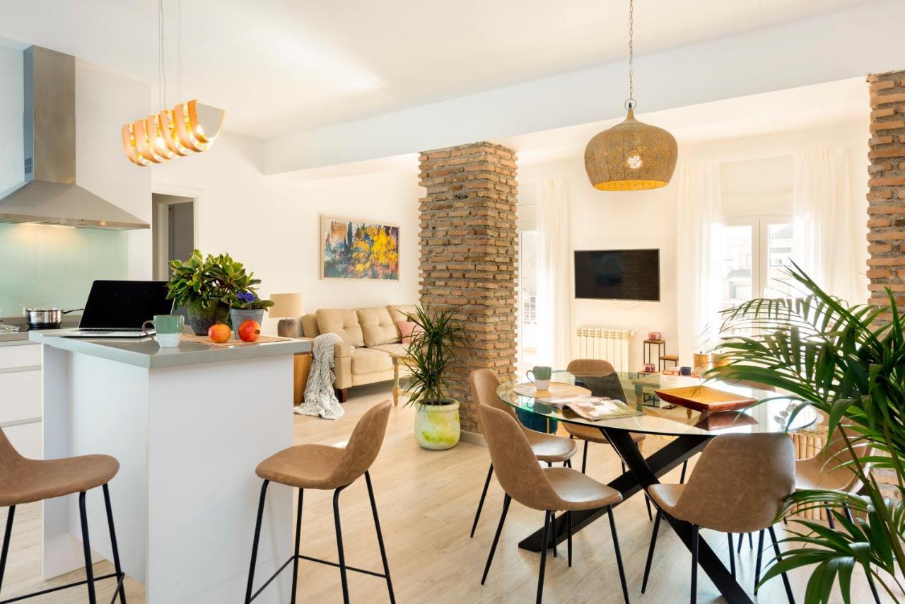 Genteel Home Mano De Hierro Grenada Zewnętrze zdjęcie
