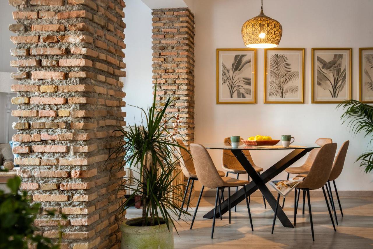 Genteel Home Mano De Hierro Grenada Zewnętrze zdjęcie
