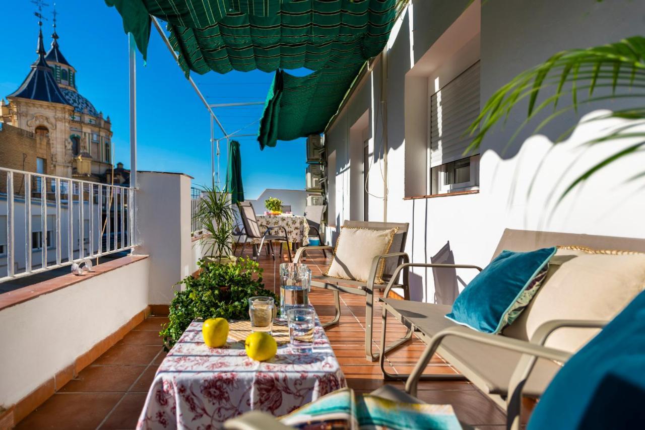 Genteel Home Mano De Hierro Grenada Zewnętrze zdjęcie