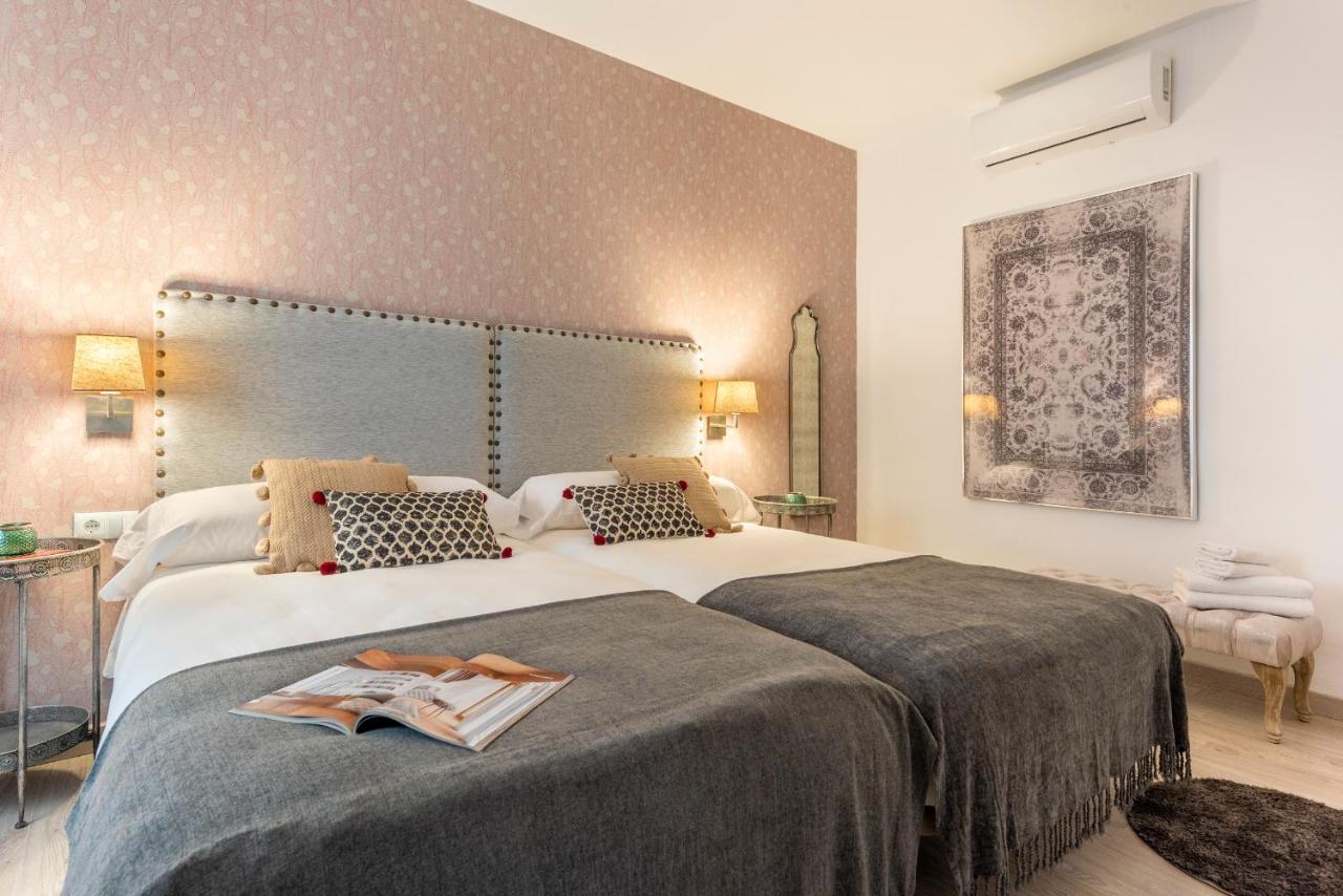 Genteel Home Mano De Hierro Grenada Zewnętrze zdjęcie