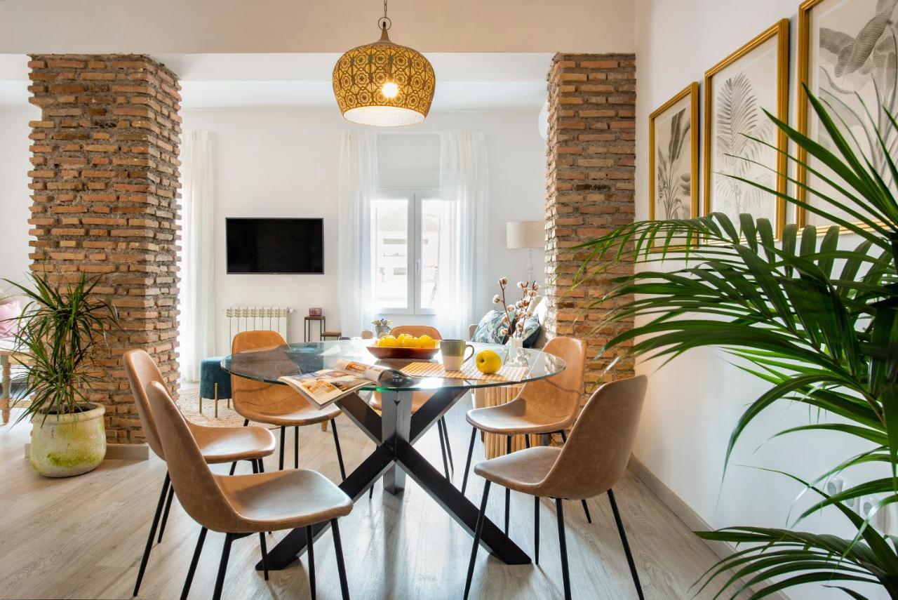 Genteel Home Mano De Hierro Grenada Zewnętrze zdjęcie
