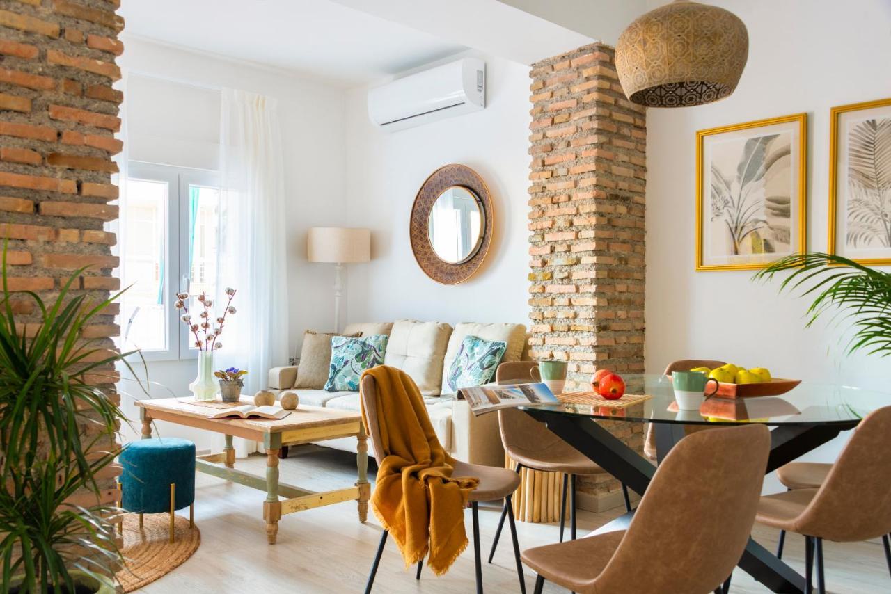 Genteel Home Mano De Hierro Grenada Zewnętrze zdjęcie
